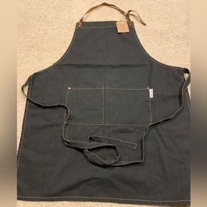 Working Kitchen Oversized Apron